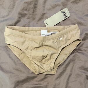 NWT | Modus Vivendi | Derma Swim Brief
